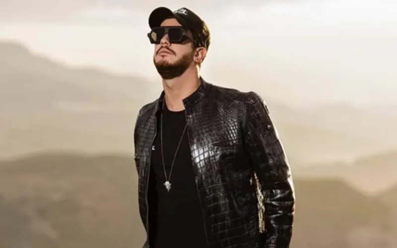 La visite de Saad Lamjarred à Fès fait polémique