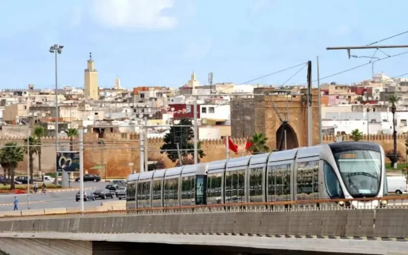 Transport urbain au Maroc : la Banque Mondiale investit 150 millions de dollars additionnels