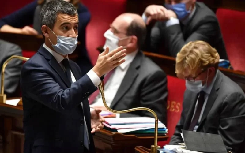 La France accélère l'expulsion des "radicalisés"