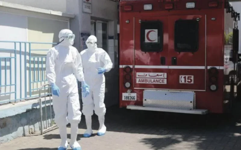 Coronavirus : 75 morts en 24h au Maroc