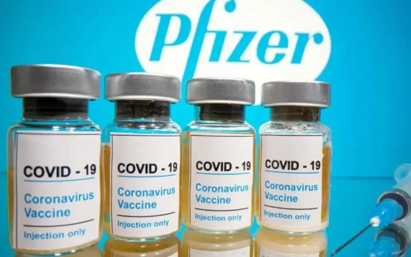 Coronavirus : Pfizer et BionTech ont un vaccin « efficace à 90% »