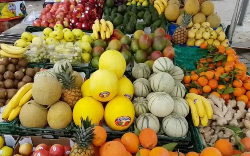 La Mauritanie confrontée à une pénurie de fruits et légumes importés du Maroc