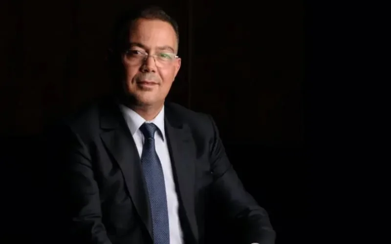 Fouzi Lekjaa rêve de la FIFA