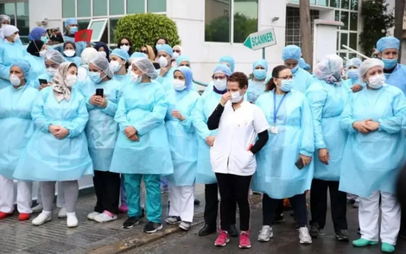 Maroc : une bonne nouvelle pour les patients du Covid-19