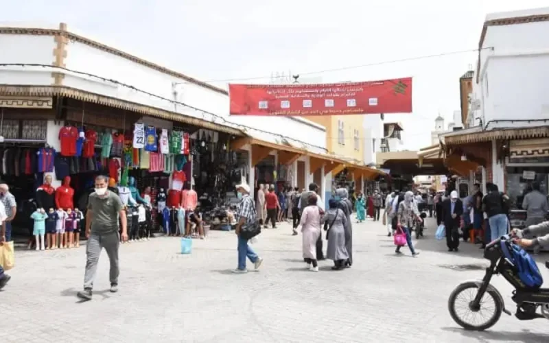 Coronavirus au Maroc : le bilan des cas graves de ces dernières 24 heures