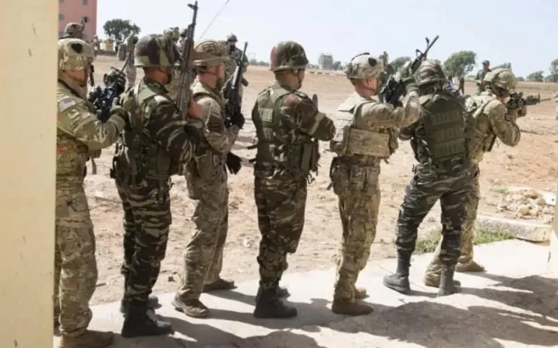 Le Maroc et les États-Unis lancent la planification de l'exercice « African Lion 21 »