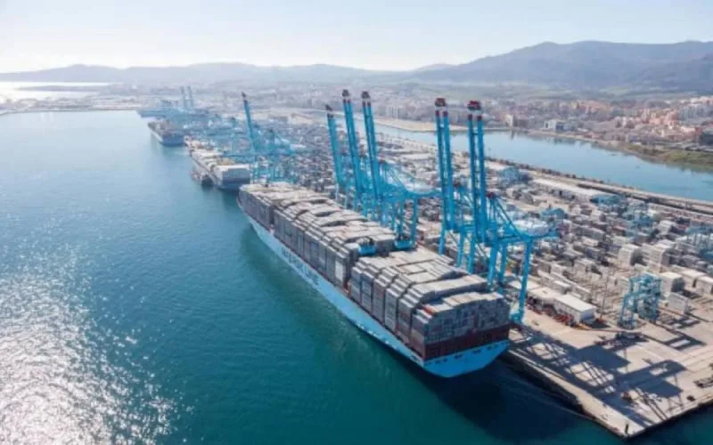 Sebta va se servir d'Algésiras pour inonder le Maroc de ses produits de contrebande