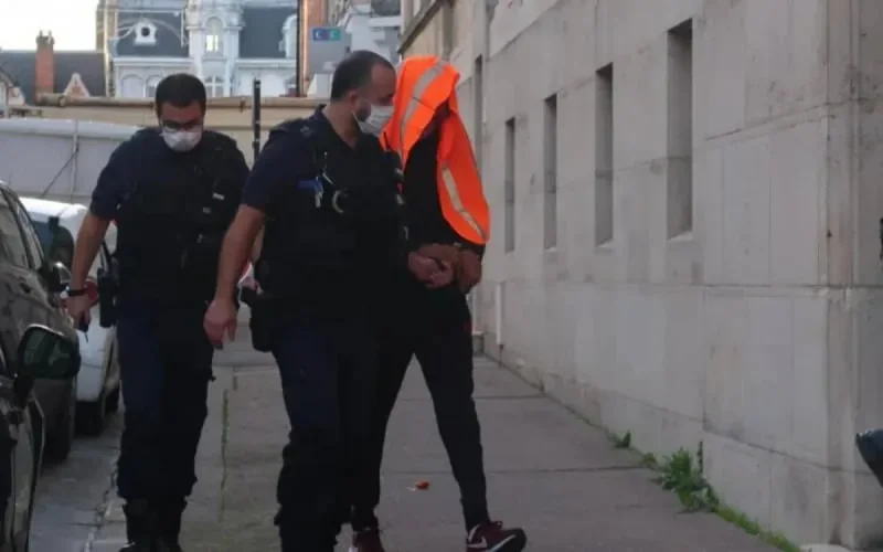 Mort d'Aurélie Didi : le suspect en fuite au Maroc condamné