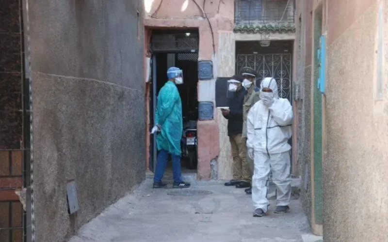 Coronavirus au Maroc : 61 morts en 24 h