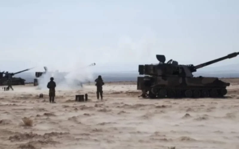 "Le Polisario ne reviendra plus ici"
