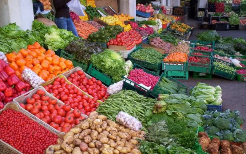 Maroc : les opérateurs de fruits et légumes veulent une TVA à 0%