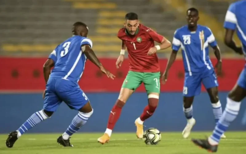 Les performances de Hakim Ziyech enthousiasment les fans de Chelsea