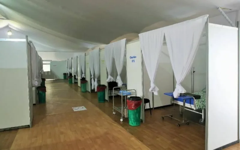 Coronavirus : le Maroc franchit la barre des 1000 cas graves