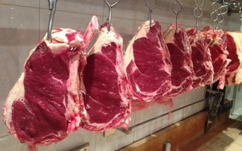 La France exporte de la viande de mauvaise qualité vers le Maroc