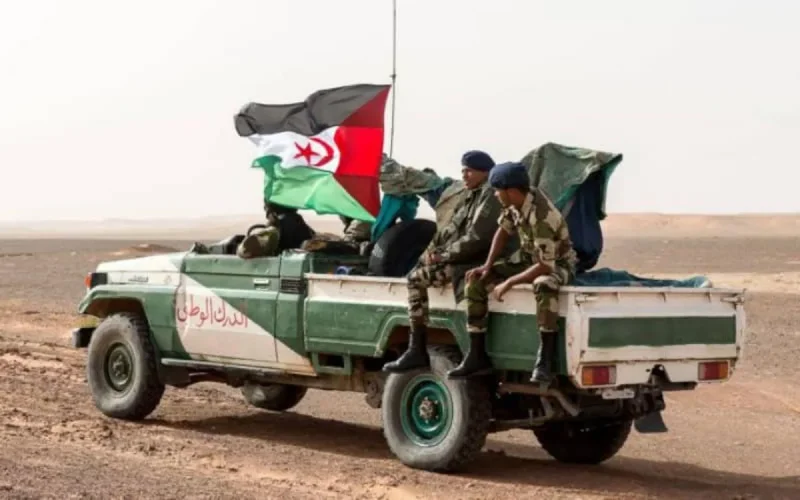 En « guerre » contre le Maroc, le Polisario fait appel à des « milliers de volontaires »