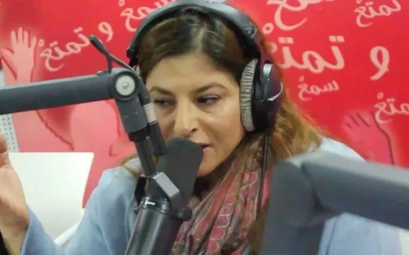 Samira Sitaïl intègre un grand groupe de communication d'Europe