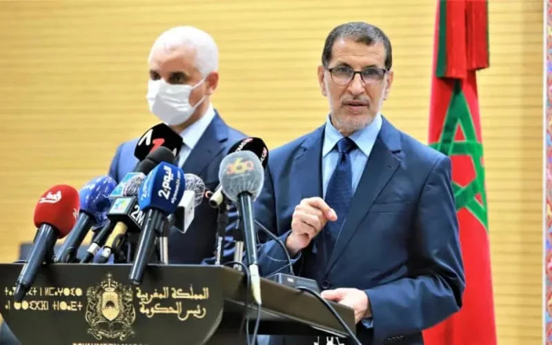 Mésentente entre El Othmani et Ait Taleb