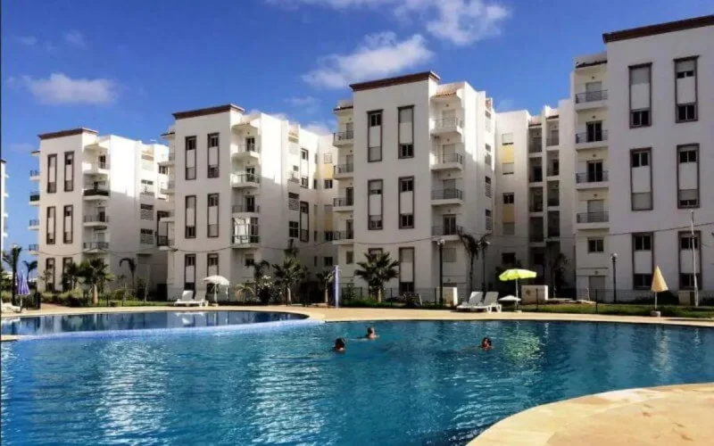 Maroc : des mesures pour la relance de l'immobilier