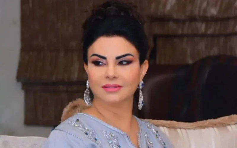 Latifa Raafat condamnée par la justice