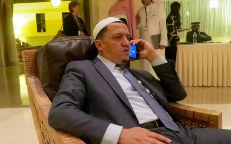 Hassan Chalghoumi porte plainte contre Ghaleb Bencheikh 