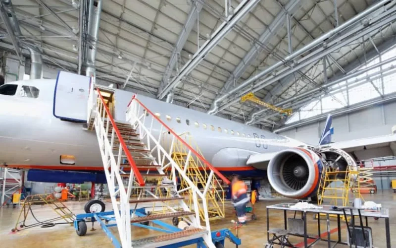 Au Maroc, « l'aéronautique est la victime collatérale du Covid-19 »