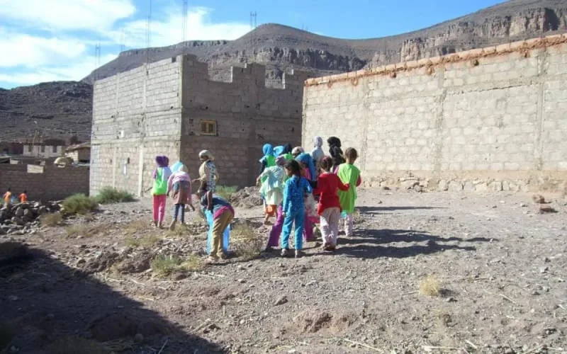 Maroc : plus de 270 associations ont reçu des aides de l'étranger