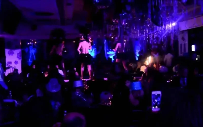 Casablanca : interpellations massives dans un cabaret