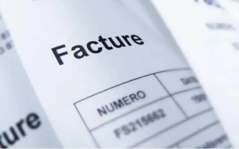 Factures fictives : une infraction qui tombe désormais dans le délit de faux et d'usage de faux