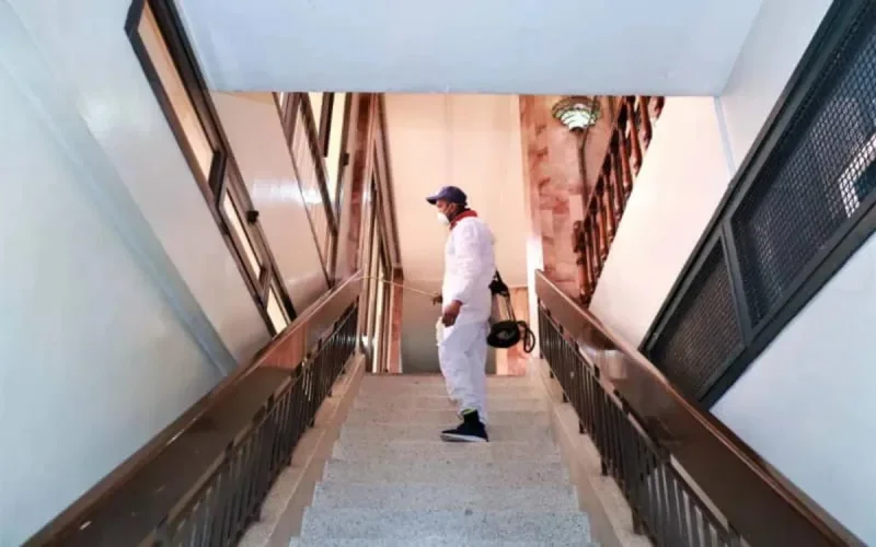 Coronavirus au Maroc : 1048 cas graves dont 141 ces dernières 24 h