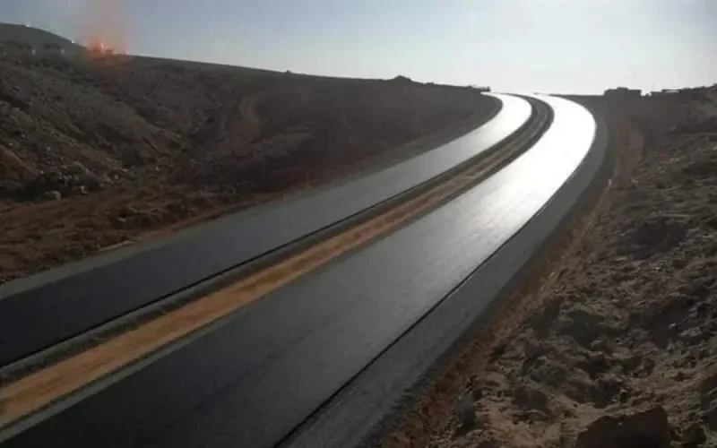 Maroc : les infrastructures routières occupent une place de choix dans le budget 2021