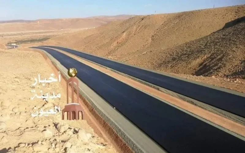 Le Maroc dépense sans compter pour développer le Sahara