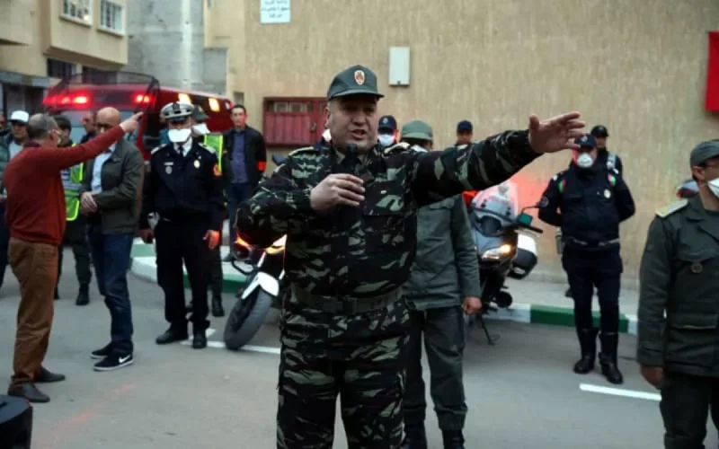 Coronavirus au Maroc : 1048 cas graves dont 67 ces dernières 24 heures