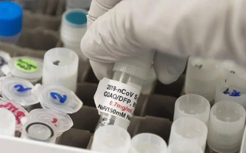 Coronavirus : une infection confère une immunité de 6 mois (étude)