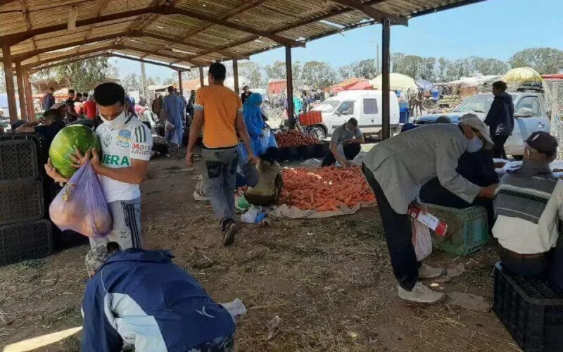 Maroc : la dette devrait passer à 76% du PIB