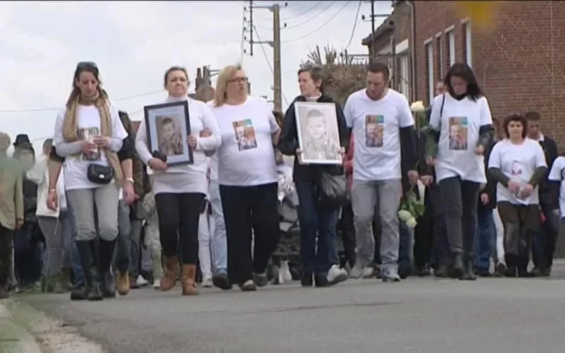 France : lourde peine pour le beau-père de Yanis