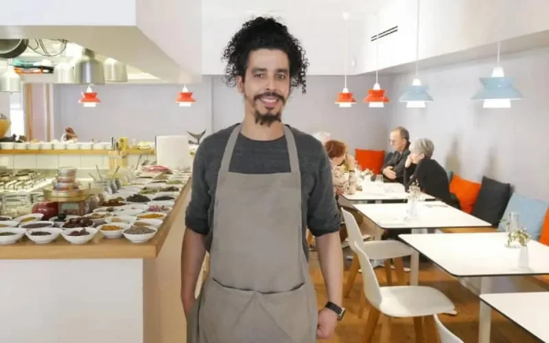 Un Marocain décroche le prix du meilleur couscous de France