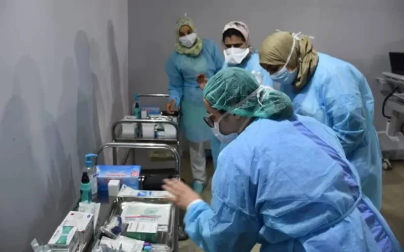 Maroc : le Coronavirus a tué 80 personnes dont 25 à Casablanca