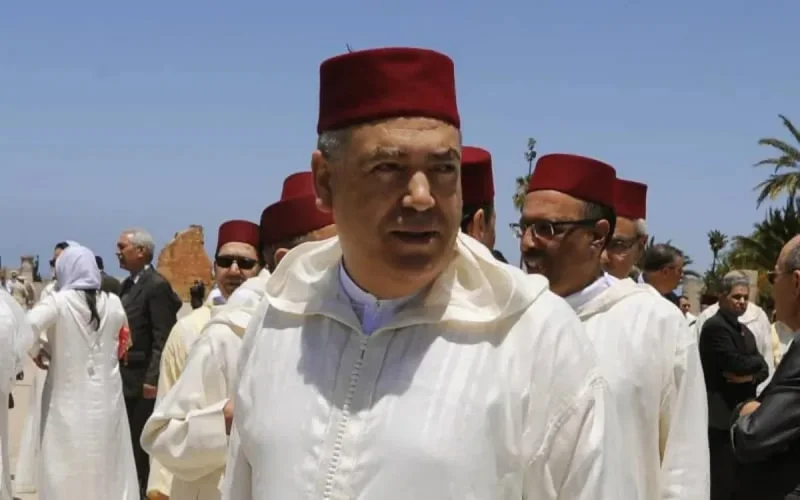 Maroc : le torchon brûle entre un élu PDJiste et le ministre Abdelouafi Laftit