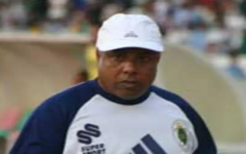 M'Hamed Fakhir entraînera les Lions 