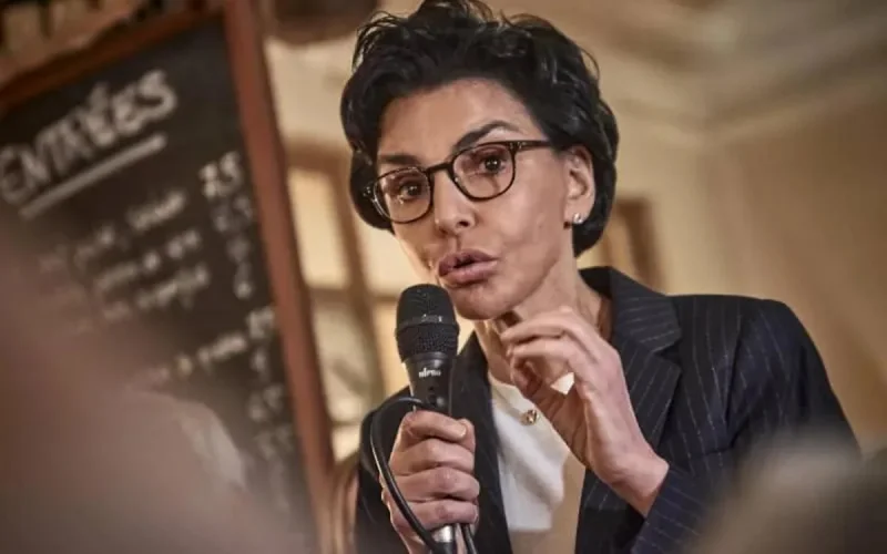 Évacuation de migrants à Paris : Rachida Dati critique Anne Hidalgo