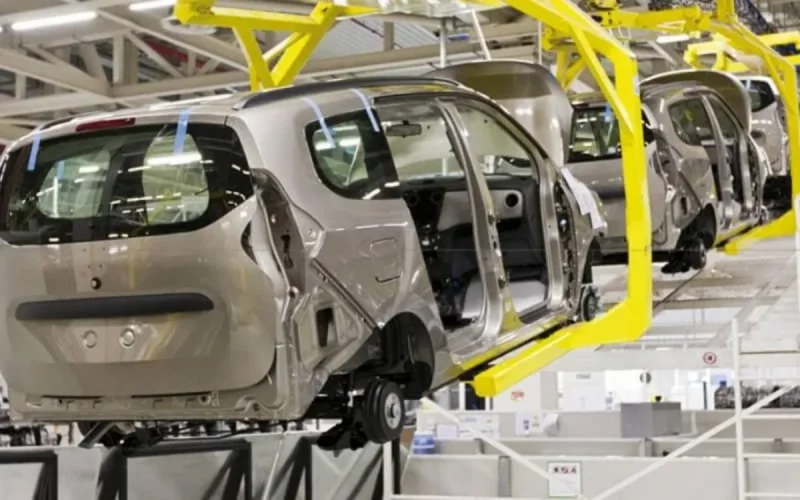 L'usine Renault de Tanger éclaboussée par une affaire de vol