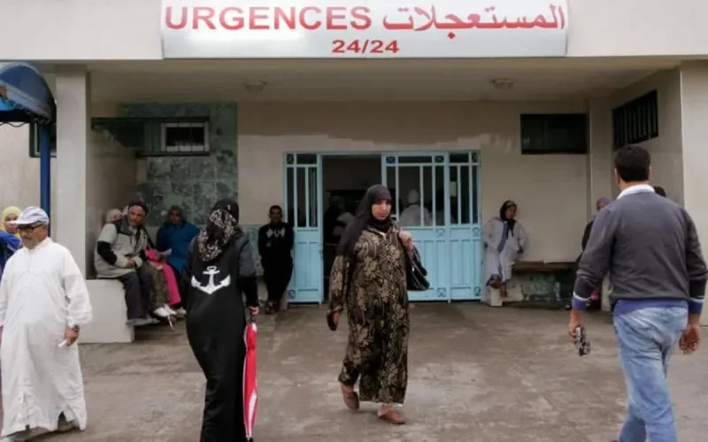 Coronavirus au Maroc : 80 morts en 24 h