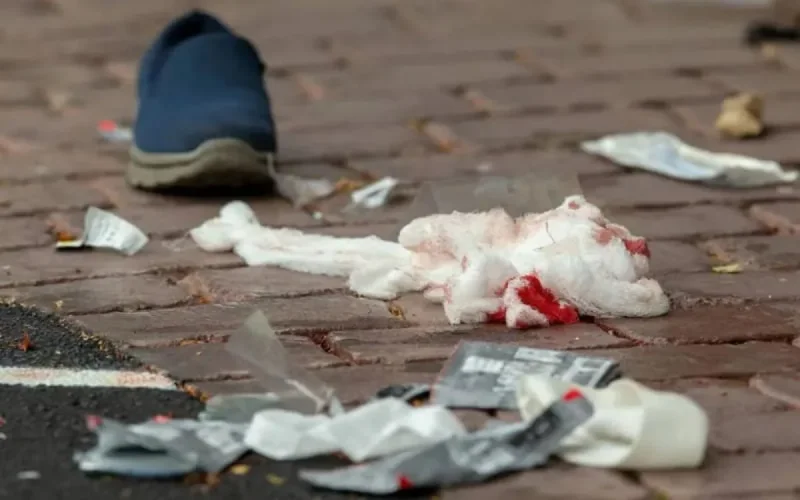 Le terrorisme d'extrême droite gagne du terrain