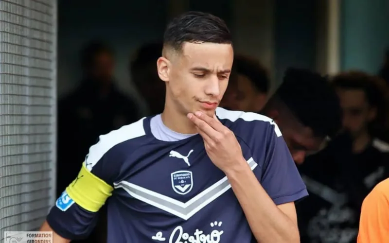 Mehdi Zerkane tourne le dos au Maroc et choisit l'Algérie