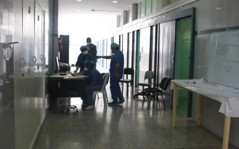 Coronavirus au Maroc : 128 cas sévères ces dernières 24 heures