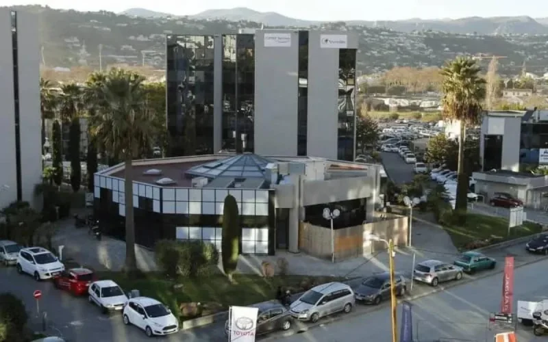 Le maire de Nice obligé d'ouvrir la mosquée En-Nour