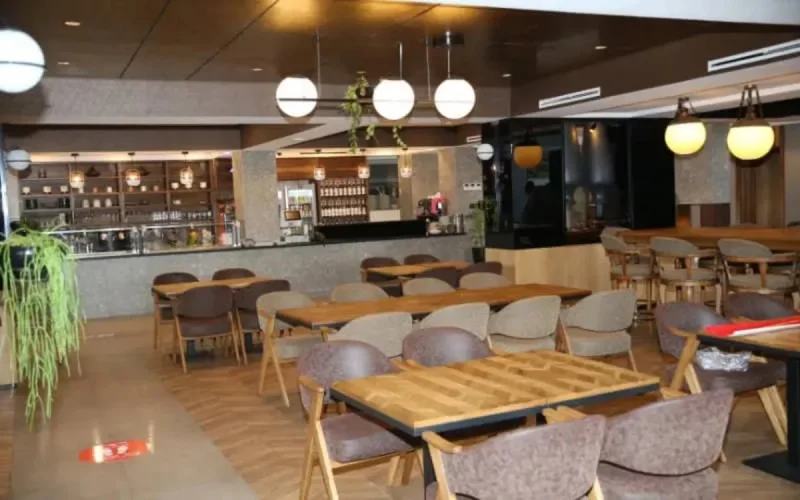 Maroc : l'appel de détresse des patrons de café et de restaurant 