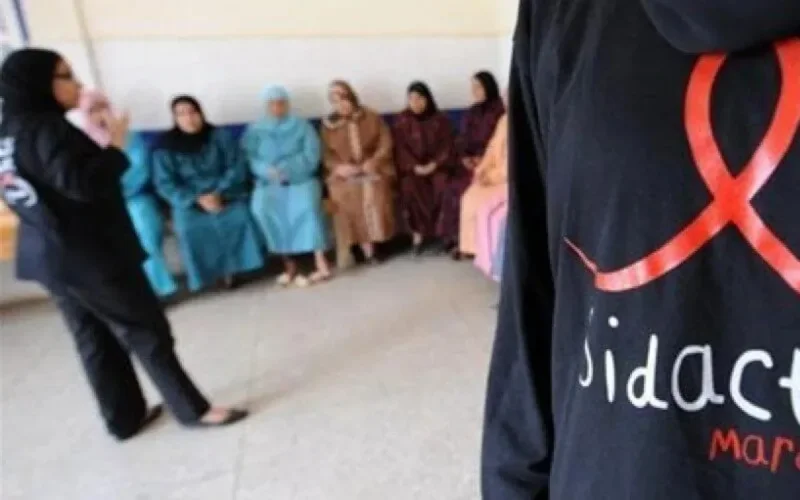 Maroc : voici les régions les plus touchées par le Sida