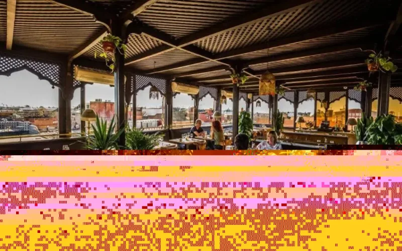 Covid-19 / Marrakech : quid du respect du protocole sanitaire par les restaurateurs ?