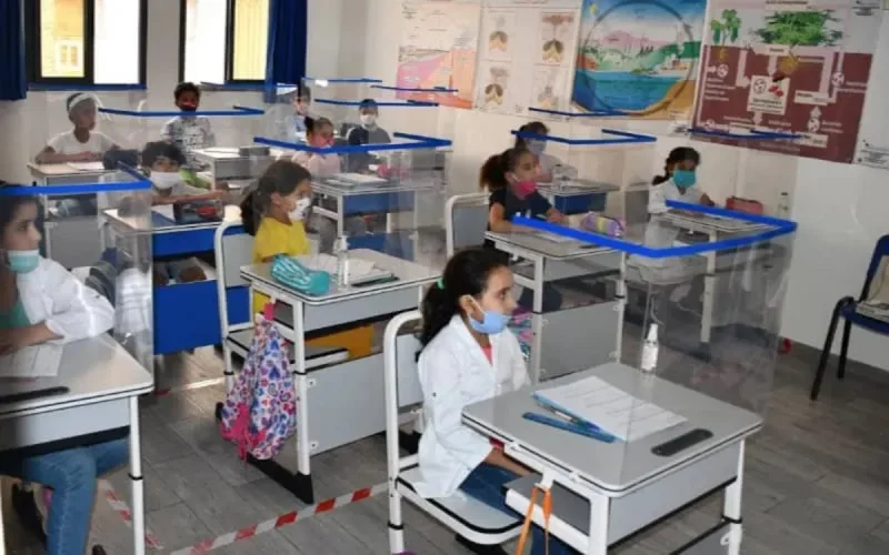 Saïd Amzazi menace les écoles